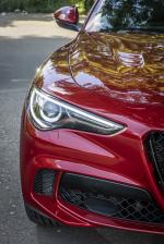 Alfa Romeo Stelvio Quadrifoglio 2020 года (WW)